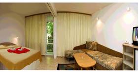Hotel Malina в Золотых Песках