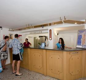 Отдых в Hotel Malina - Болгария, Золотые Пески