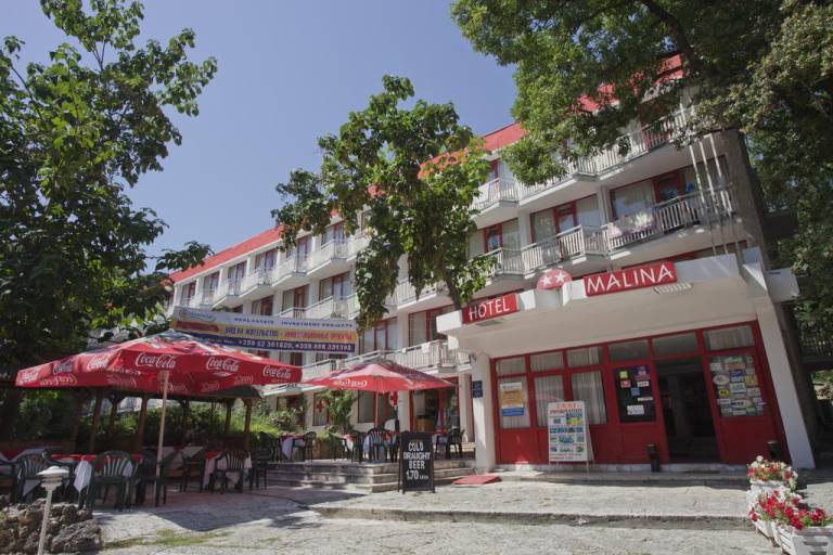 Hotel Malina