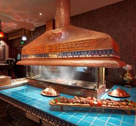 Отдых в Hotel Kabakum - Болгария, Золотые Пески