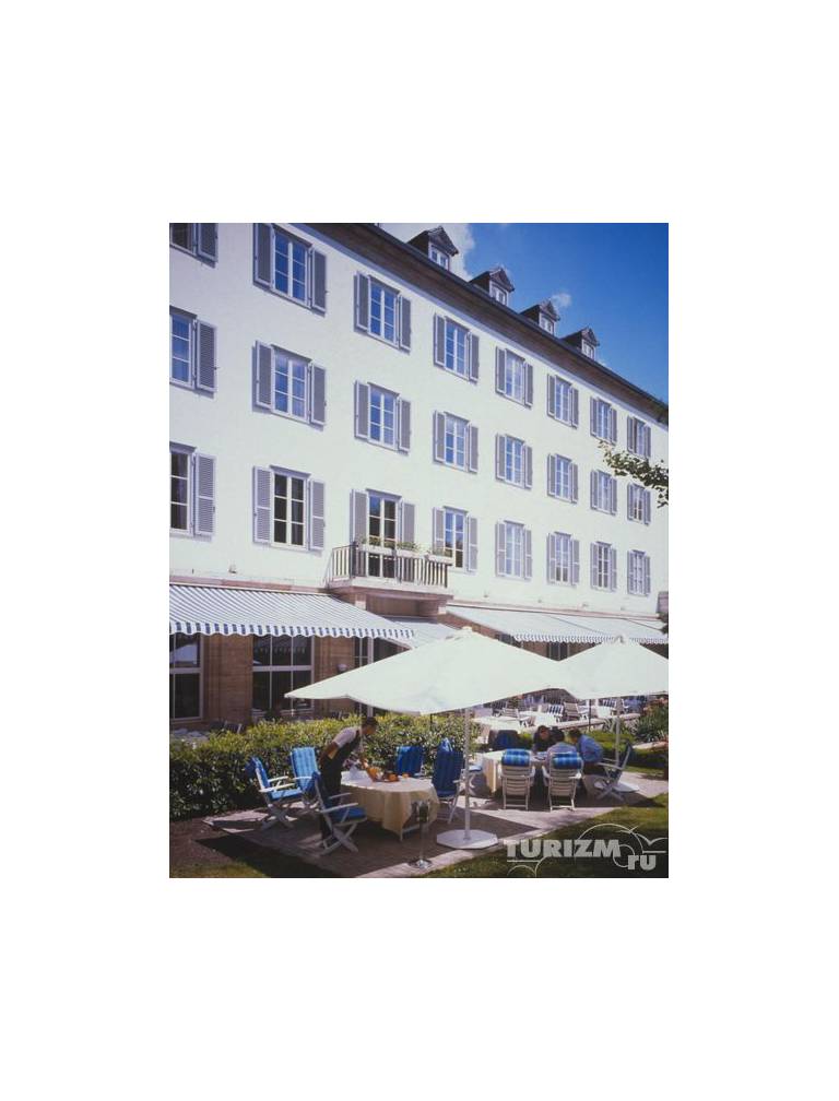 Hotel Elephant - Weimar