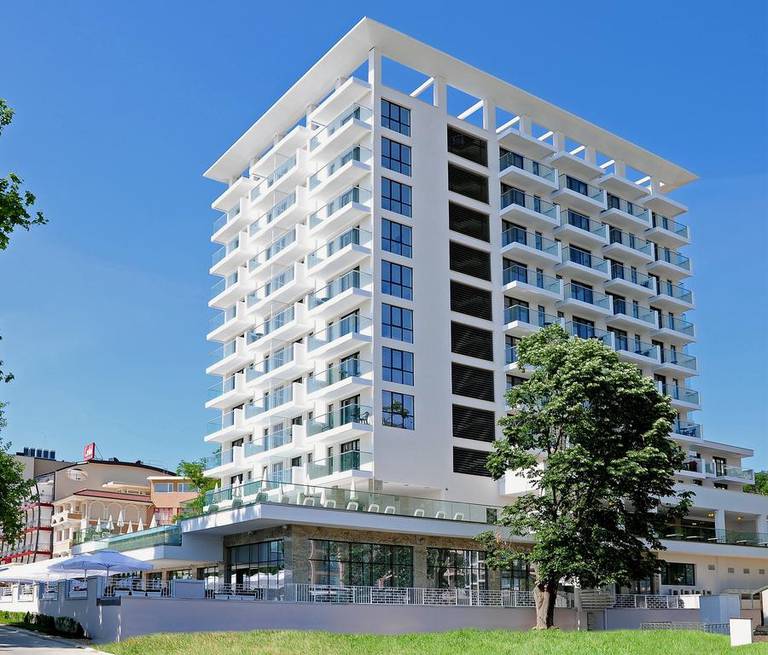 Grifid Hotel Metropol
