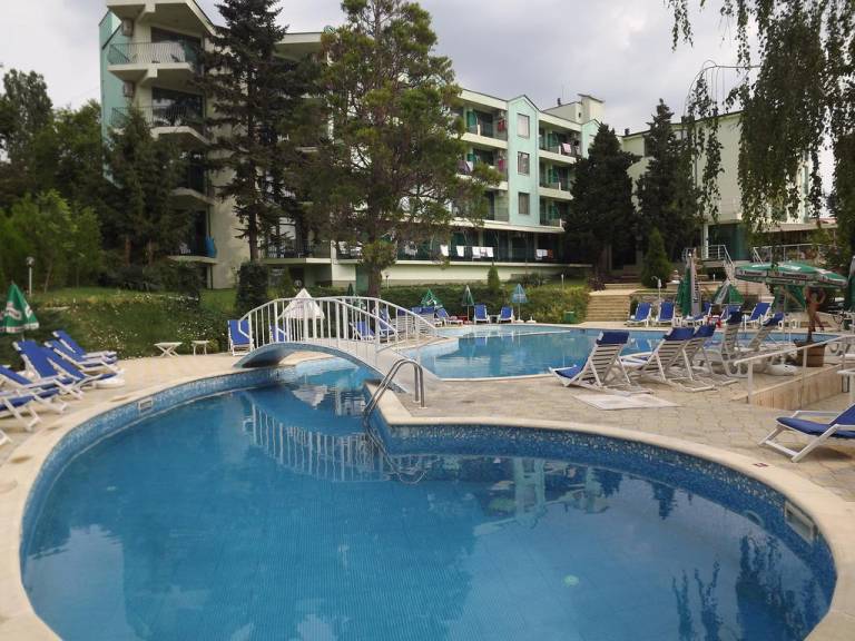 Hotel Silver