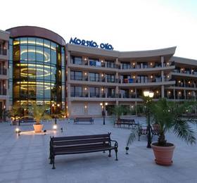 Отдых в Hotel Morsko Oko Garden - All Inclusive - Болгария, Золотые Пески