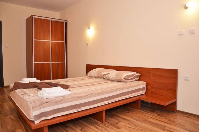 Ivtour Apartments in Yalta complex
