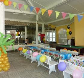 Отдых в Hotel Zarya - Болгария, Золотые Пески