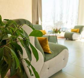 Perla Hostel в Золотых Песках