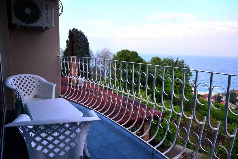 Dacha Apartment 3* Болгария, Золотые Пески