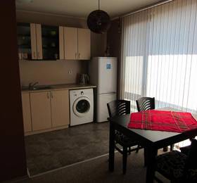 Отдых в Dacha Apartment - Болгария, Золотые Пески