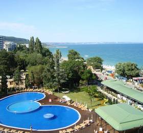 Туры в Luxury Apartment Zlatna Kotva в Болгарии