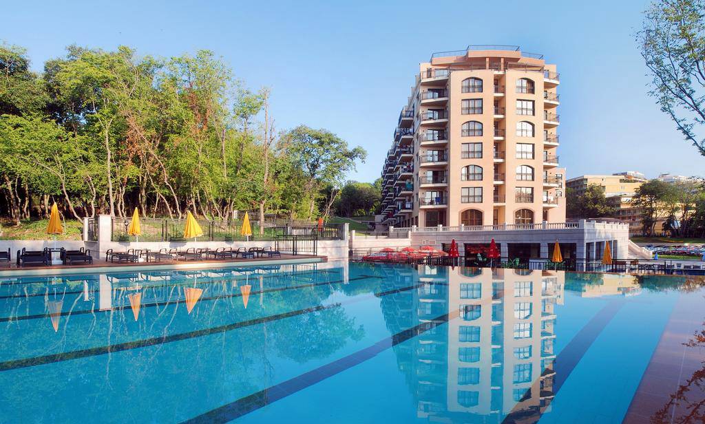 lti Dolce Vita Sunshine Resort 4*