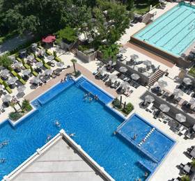 lti Dolce Vita Sunshine Resort в Золотых Песках
