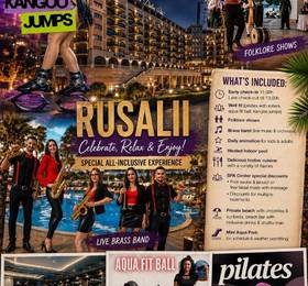 Отдых в lti Dolce Vita Sunshine Resort - Болгария, Золотые Пески