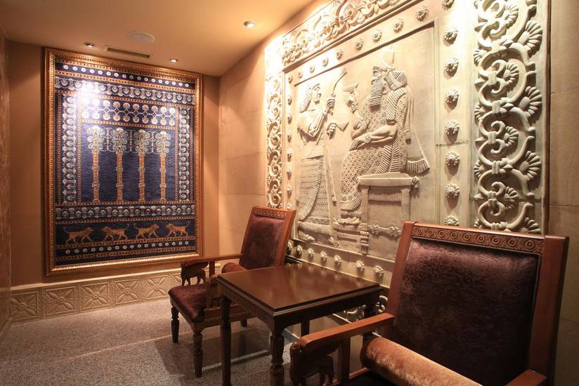 Argisht Palace Hotel 3* Болгария, Золотые Пески