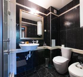 Туры в Argisht Palace Hotel в Болгарии