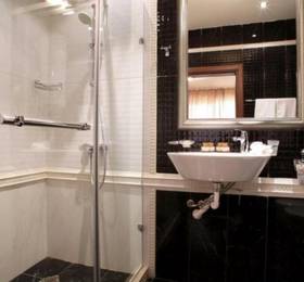 Argisht Palace Hotel в Золотых Песках