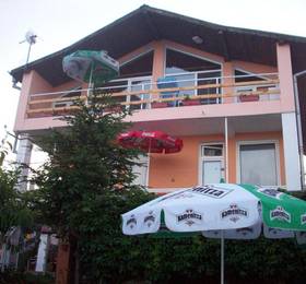 Vila Chasovnikarov в Золотых Песках