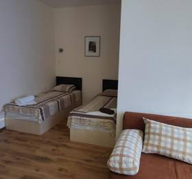 Europroperties Yalta Apartments в Золотых Песках