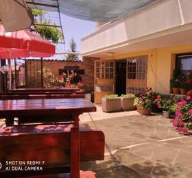 Туры в Hotel Barba Yani в Болгарии