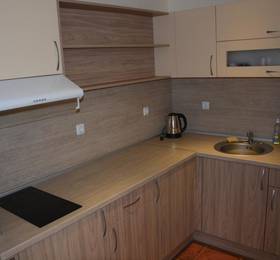 Golden House Apartments в Золотых Песках