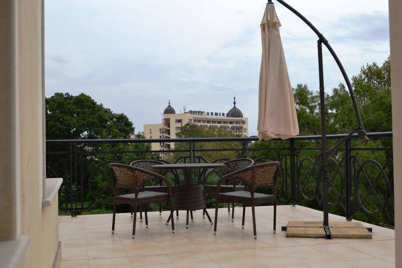 Sea View Rental Iglika Apartments 2* Болгария, Золотые Пески
