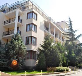Sea View Rental Iglika Apartments в Золотых Песках