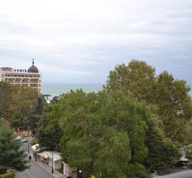 Туры в Sea View Rental Iglika Apartments в Болгарии