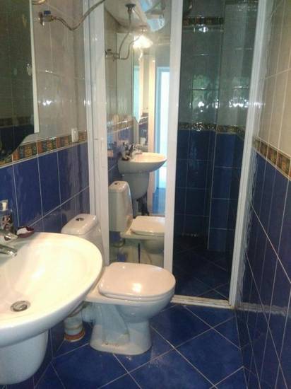 Guest House Villa Roza Болгария, Золотые Пески