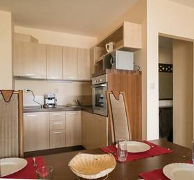 Golden Sands Apartment Sirena в Золотых Песках