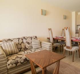 Отдых в Golden Sands Apartment Sirena - Болгария, Золотые Пески