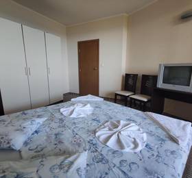 Отдых в Europroperties Nikea Park - Болгария, Золотые Пески