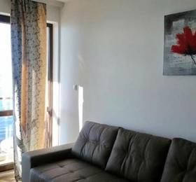 Cabacum Plaza Apart Hotel в Золотых Песках