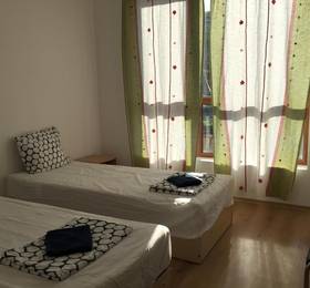 Туры в PSB Cabacum Beach Apartments в Болгарии