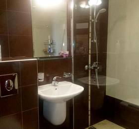Туры в Dissa Cabacum Beach Residence в Болгарии