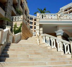 Отдых в Dissa Cabacum Beach Residence - Болгария, Золотые Пески