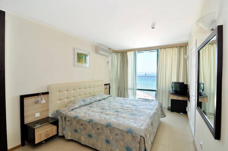 Hotel Boryana - All Inclusive