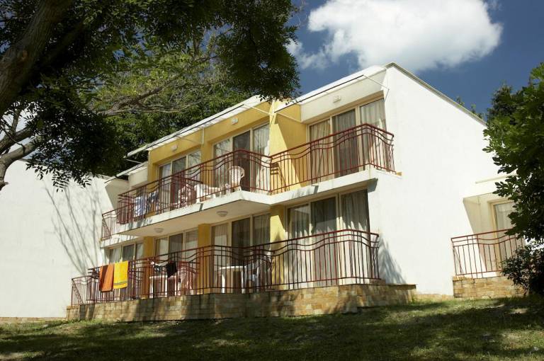 Villas Magnolia