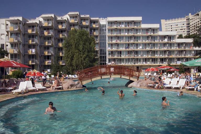 Hotel Laguna Garden - All Inclusive