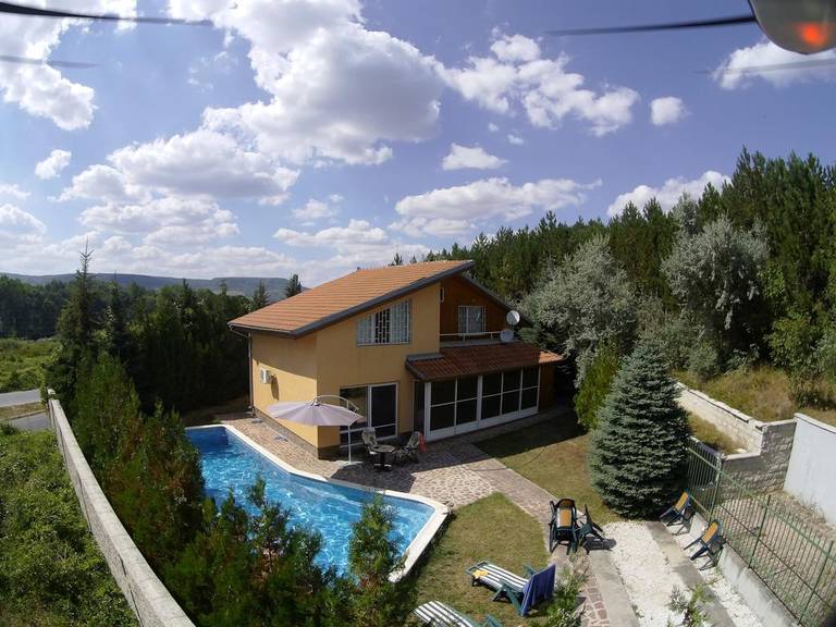 Villa Albena