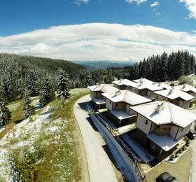 Туры в Forest Nook Villas в Болгарии
