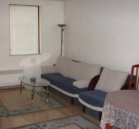 Apartment in Complex Monastery 1 в Пампорово