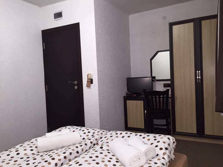 Family Hotel Ginger 2* Болгария, Пампорово