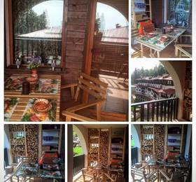 1 Minute Lift Apartment в Пампорово