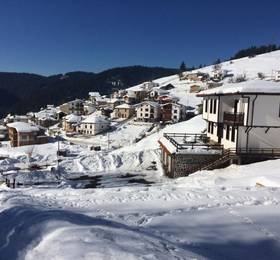 Отдых в Villa O Sole Mio - Болгария, Пампорово