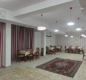 Villa Kometa в Пампорово