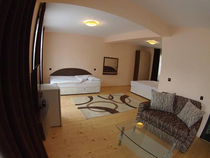 Apartments Black Horse Болгария, Пампорово
