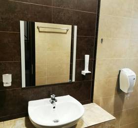Apartments Black Horse в Пампорово