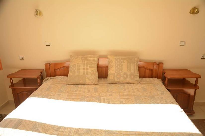 Chetin Apartment Болгария, Пампорово