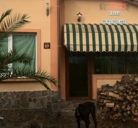 Туры в Hotel Bon Relax в Болгарии