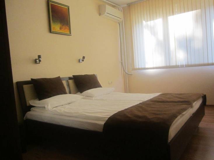 Apartment Tedi 3 Болгария, Русе